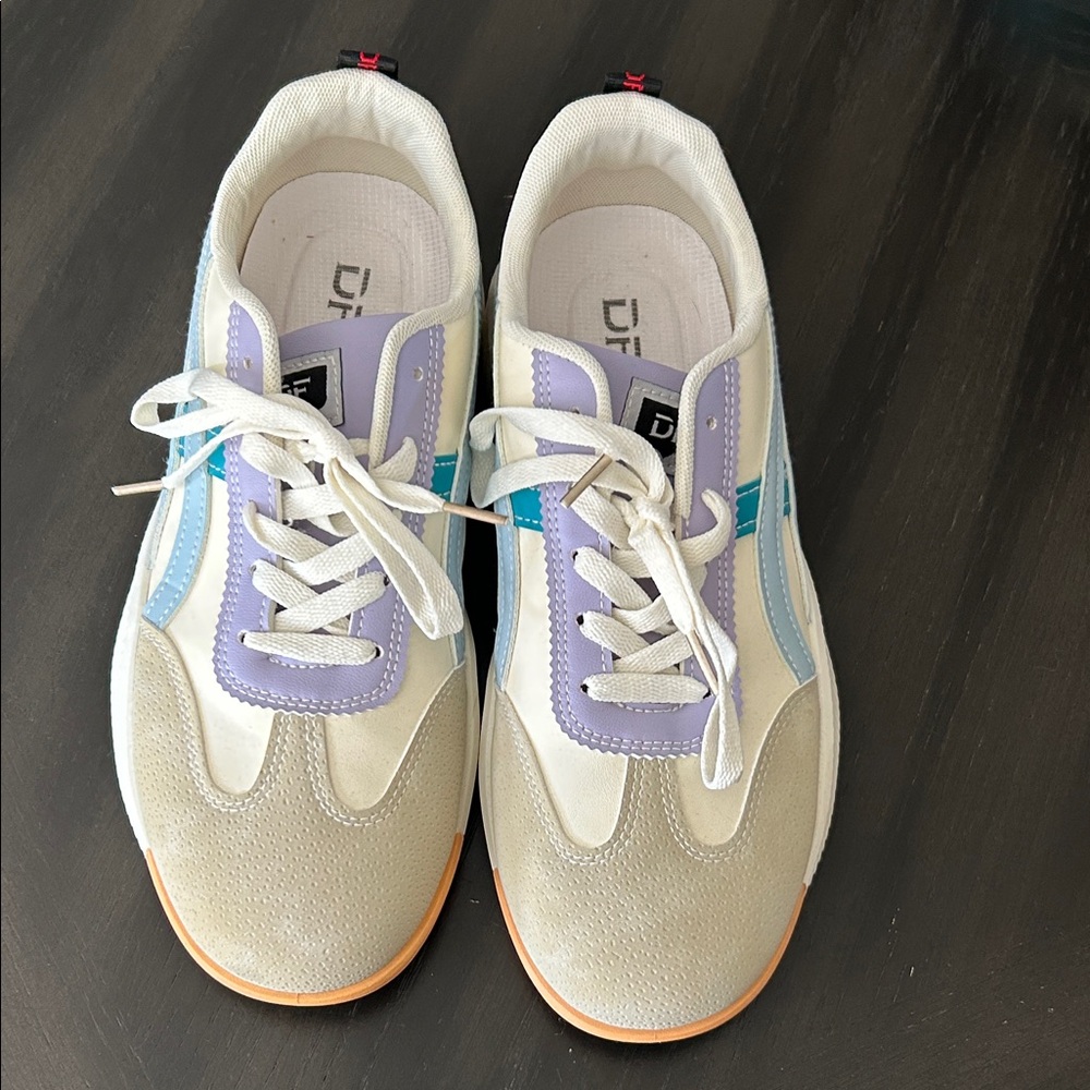 De Florance DF Cloudea 2.0 Sneaker Size 10.5